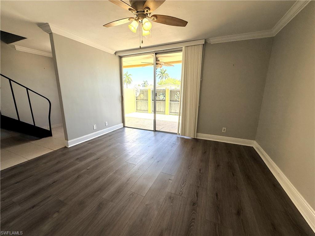 DEL PRADO PARK TOWNHOUSES CONDO - Residential Lease