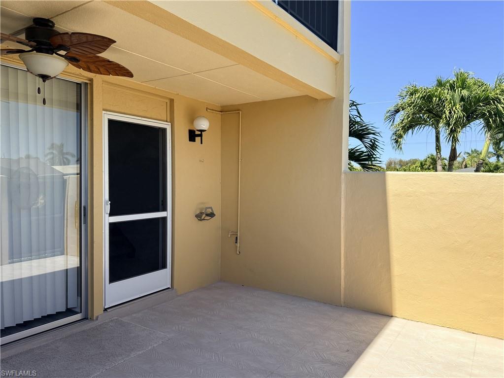 DEL PRADO PARK TOWNHOUSES CONDO - Residential Lease