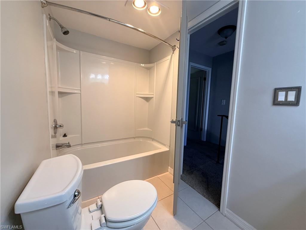 DEL PRADO PARK TOWNHOUSES CONDO - Residential Lease