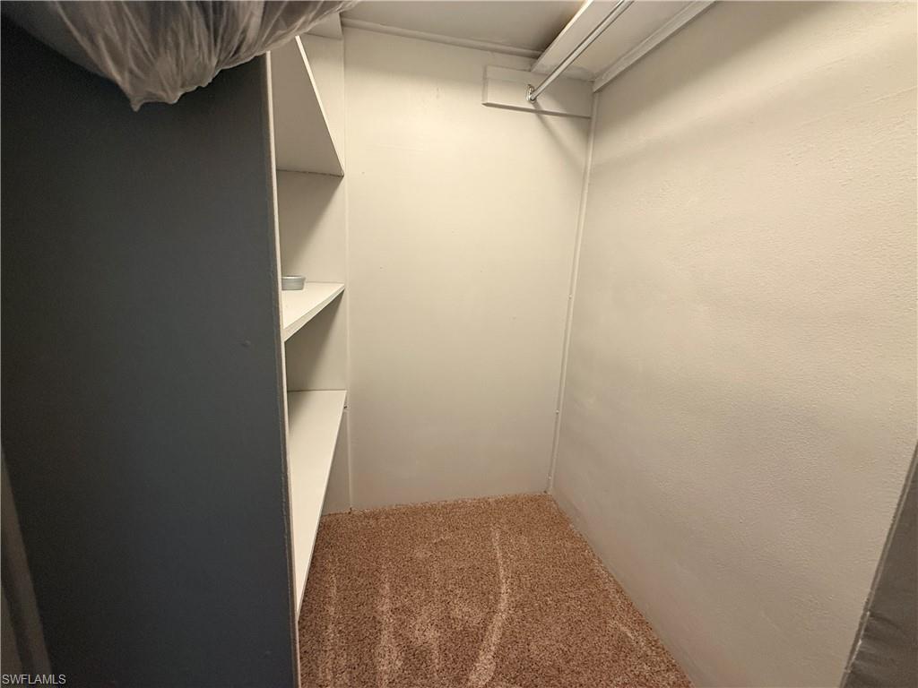 DEL PRADO PARK TOWNHOUSES CONDO - Residential Lease