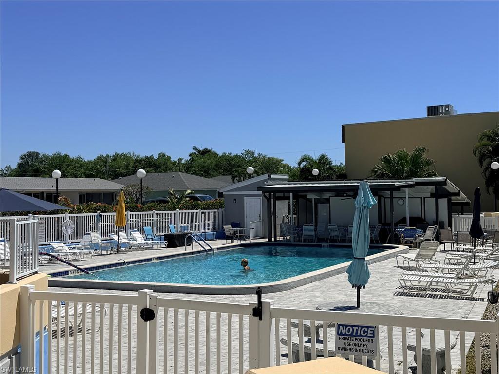 DEL PRADO PARK TOWNHOUSES CONDO - Residential Lease