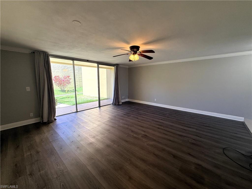 DEL PRADO PARK TOWNHOUSES CONDO - Residential Lease