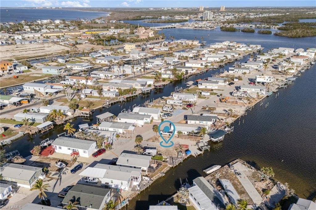 EMILY LANE LAND CONDO - Land