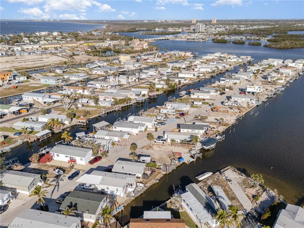 EMILY LANE LAND CONDO - Land