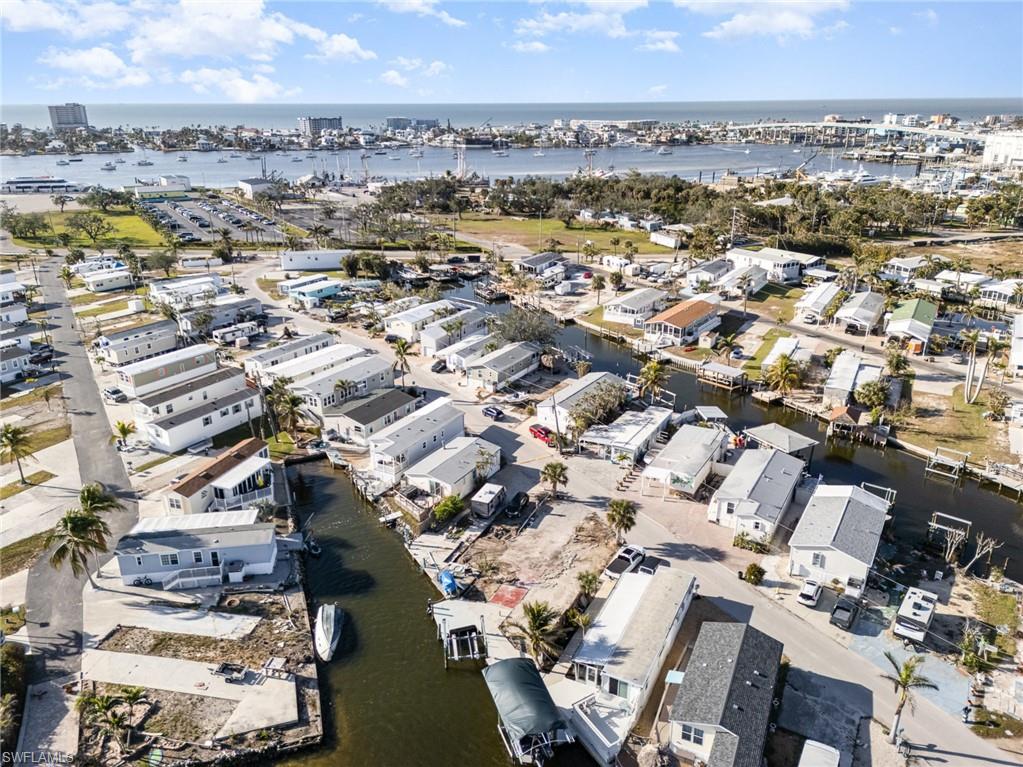 EMILY LANE LAND CONDO - Land