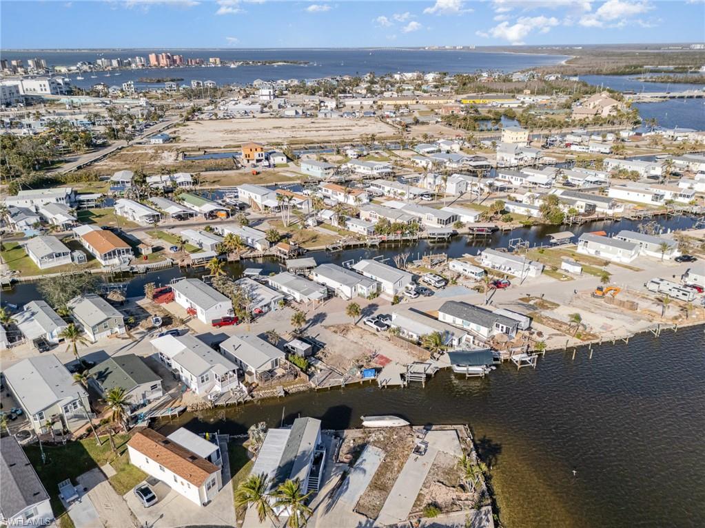 EMILY LANE LAND CONDO - Land