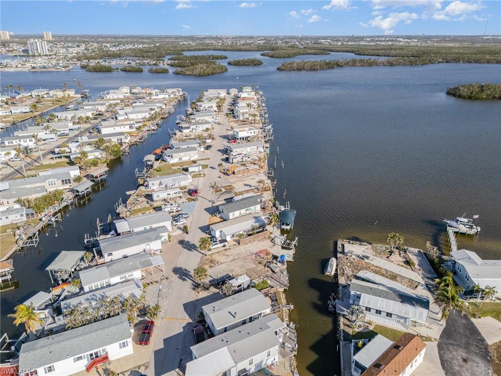 EMILY LANE LAND CONDO - Land