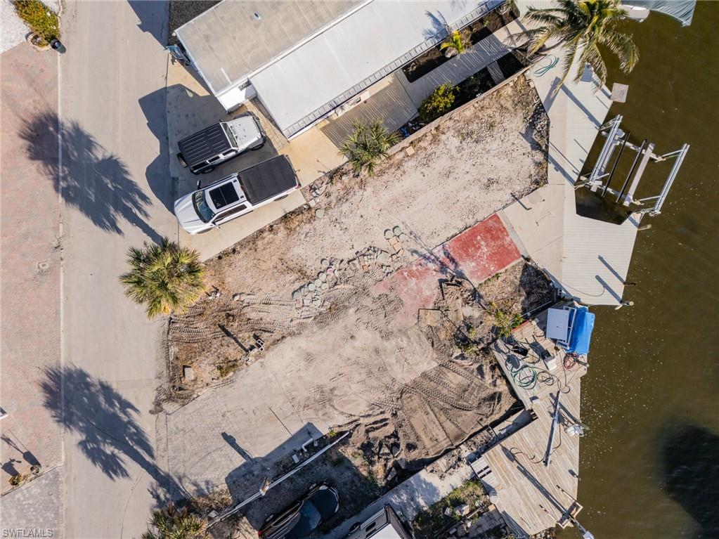 EMILY LANE LAND CONDO - Land