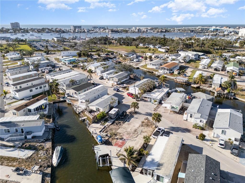 EMILY LANE LAND CONDO - Land