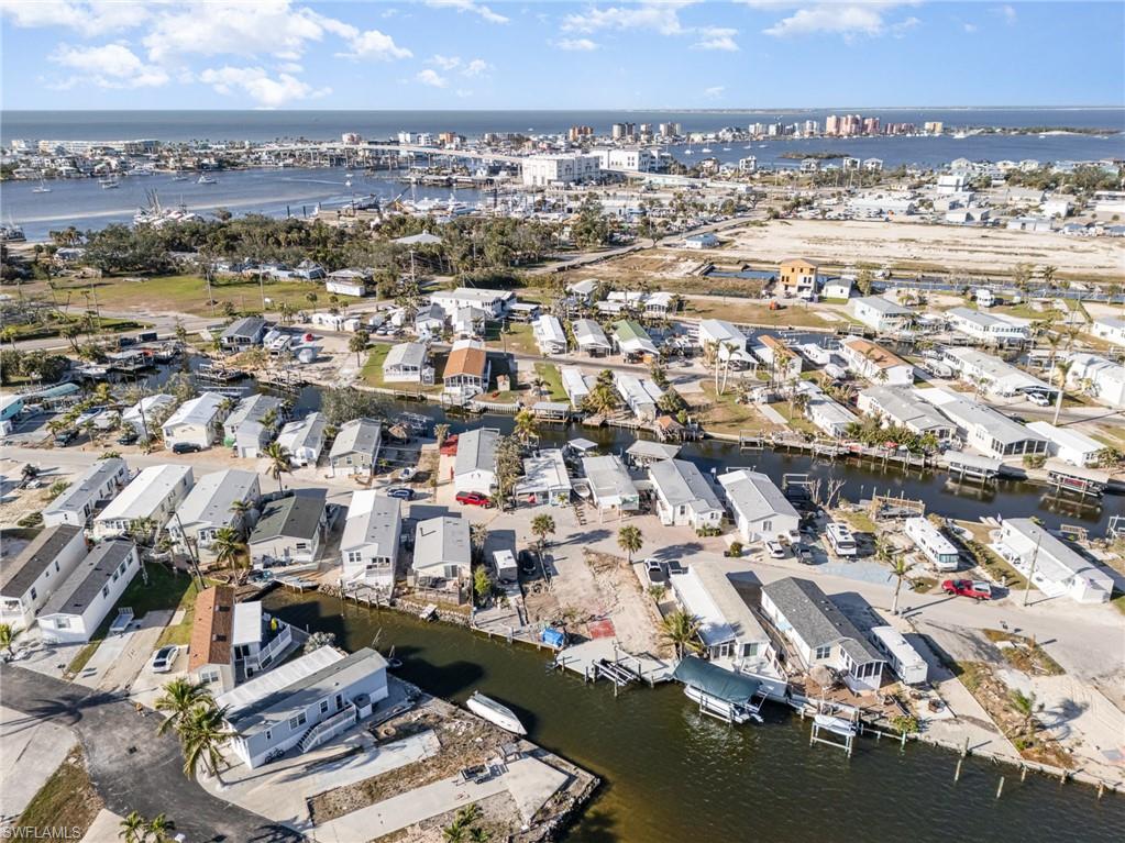 EMILY LANE LAND CONDO - Land