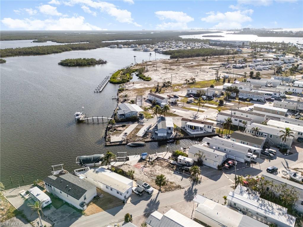 EMILY LANE LAND CONDO - Land