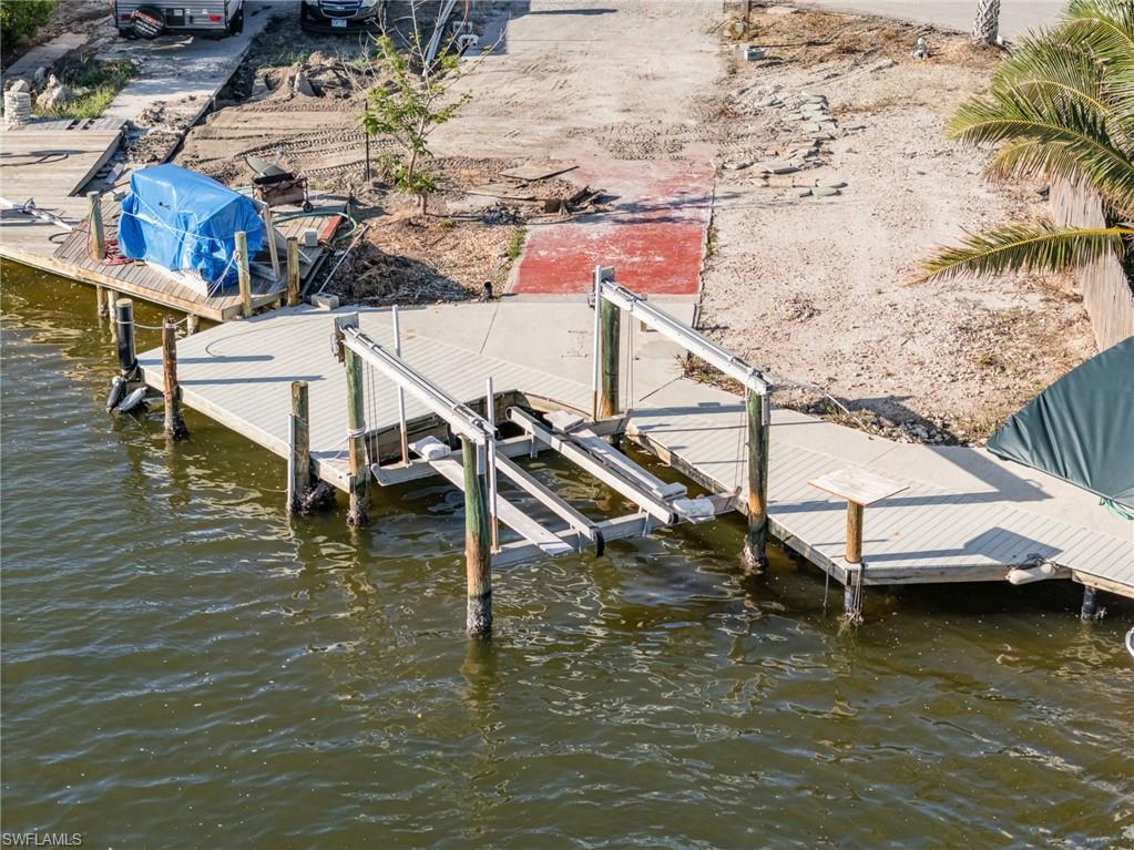 EMILY LANE LAND CONDO - Land