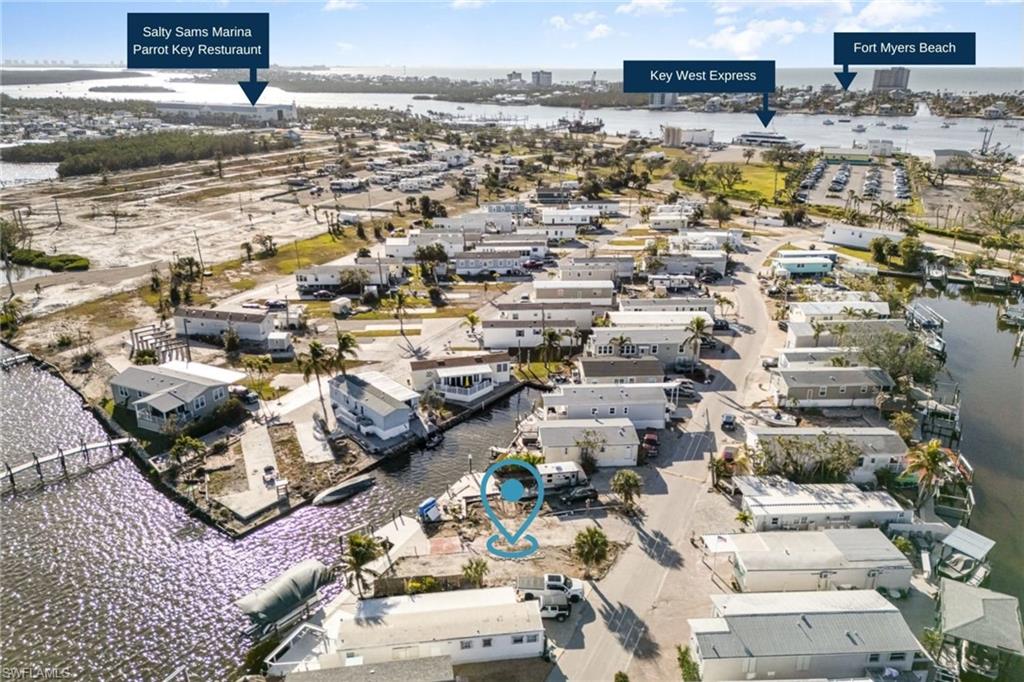 EMILY LANE LAND CONDO - Land