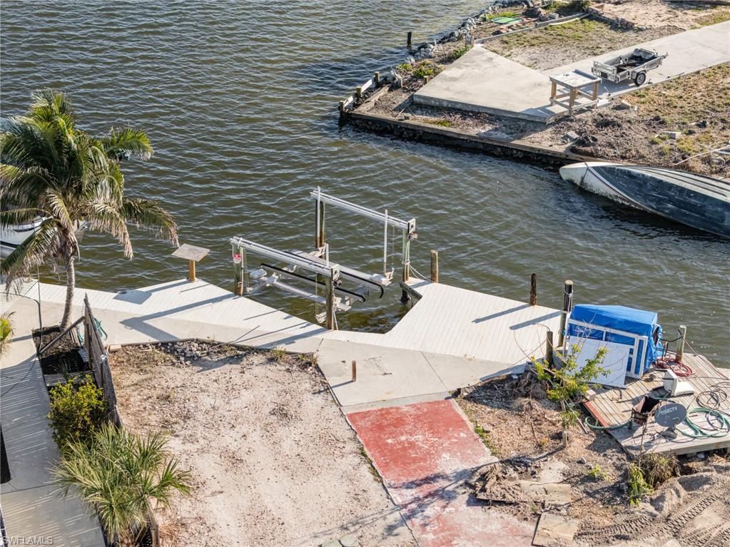 EMILY LANE LAND CONDO - Land