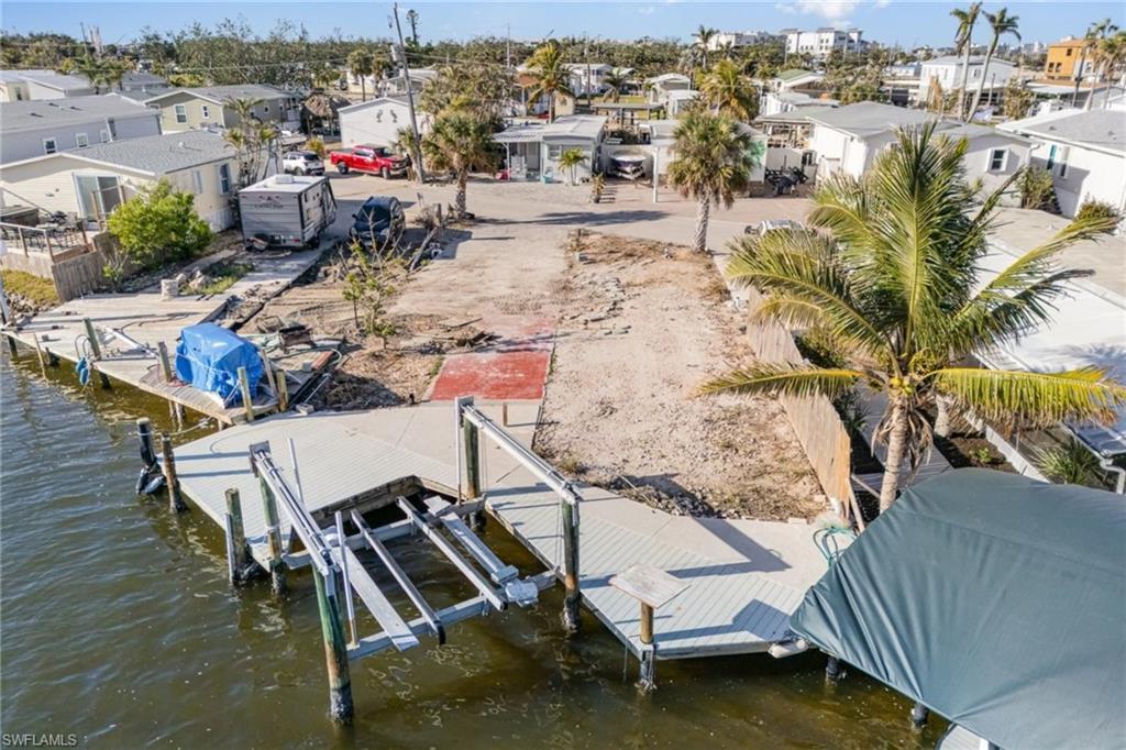 EMILY LANE LAND CONDO - Land