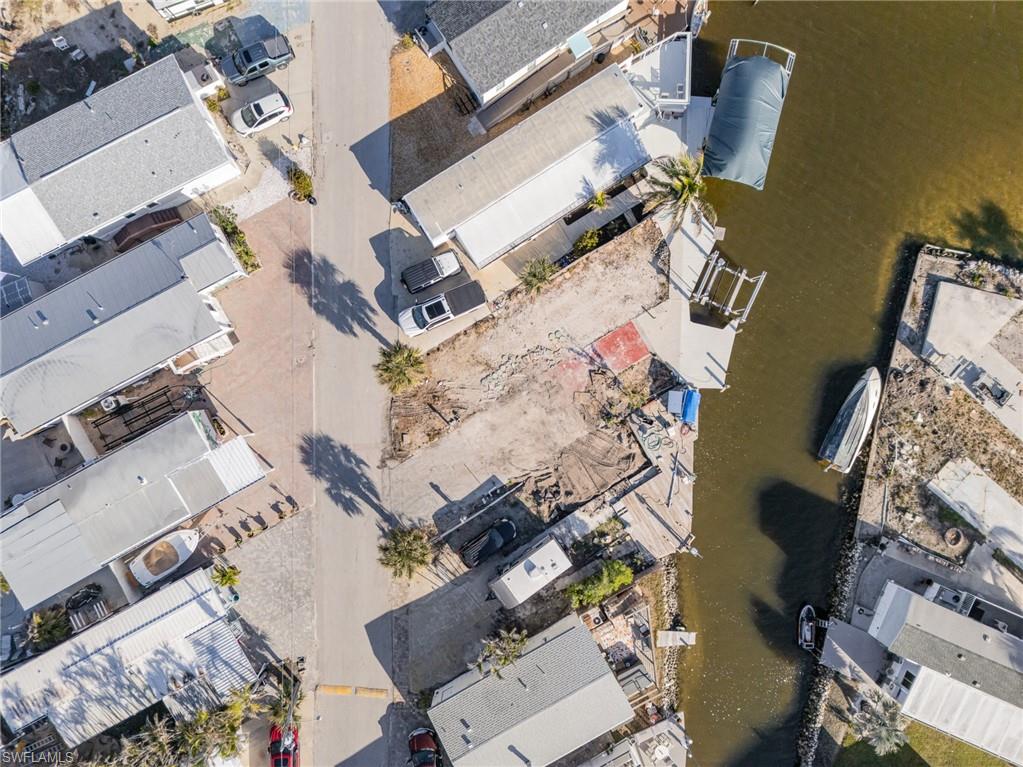 EMILY LANE LAND CONDO - Land