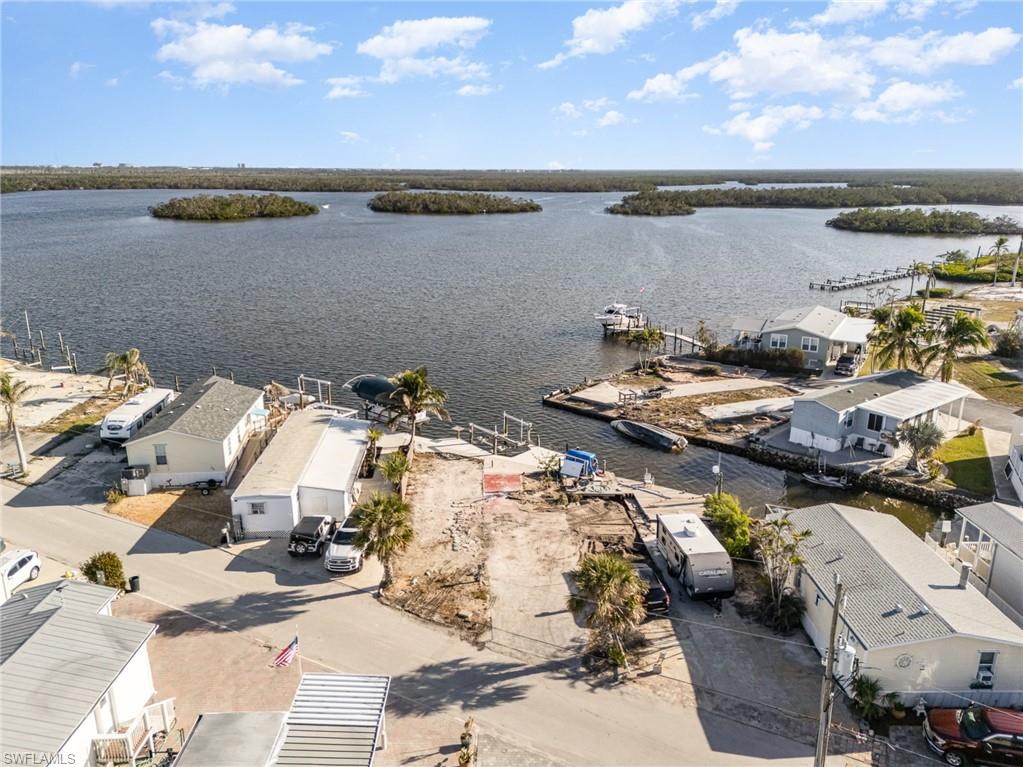 EMILY LANE LAND CONDO - Land