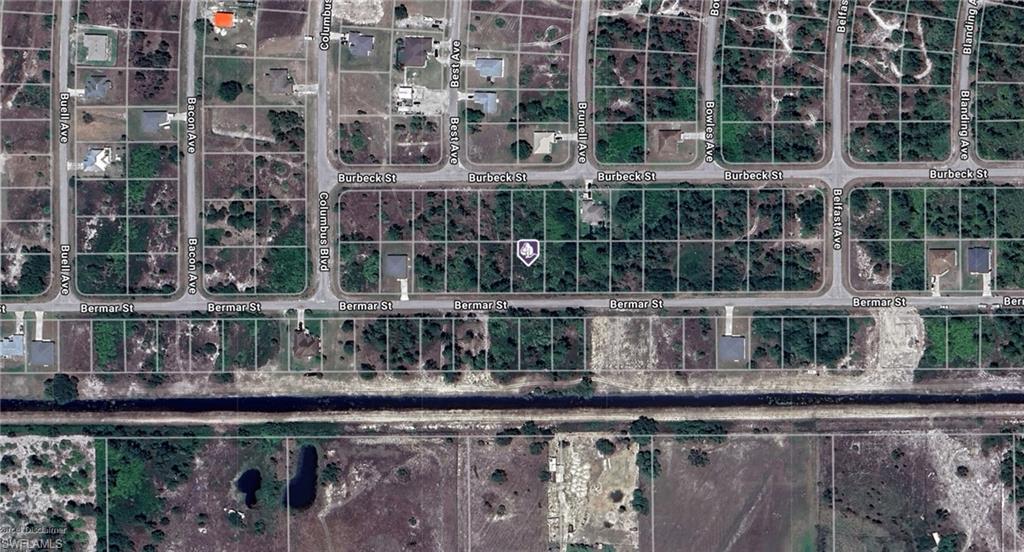 FORT MYERS - Land