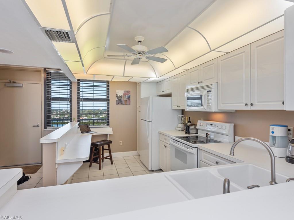 SOUTH SEAS - Residential