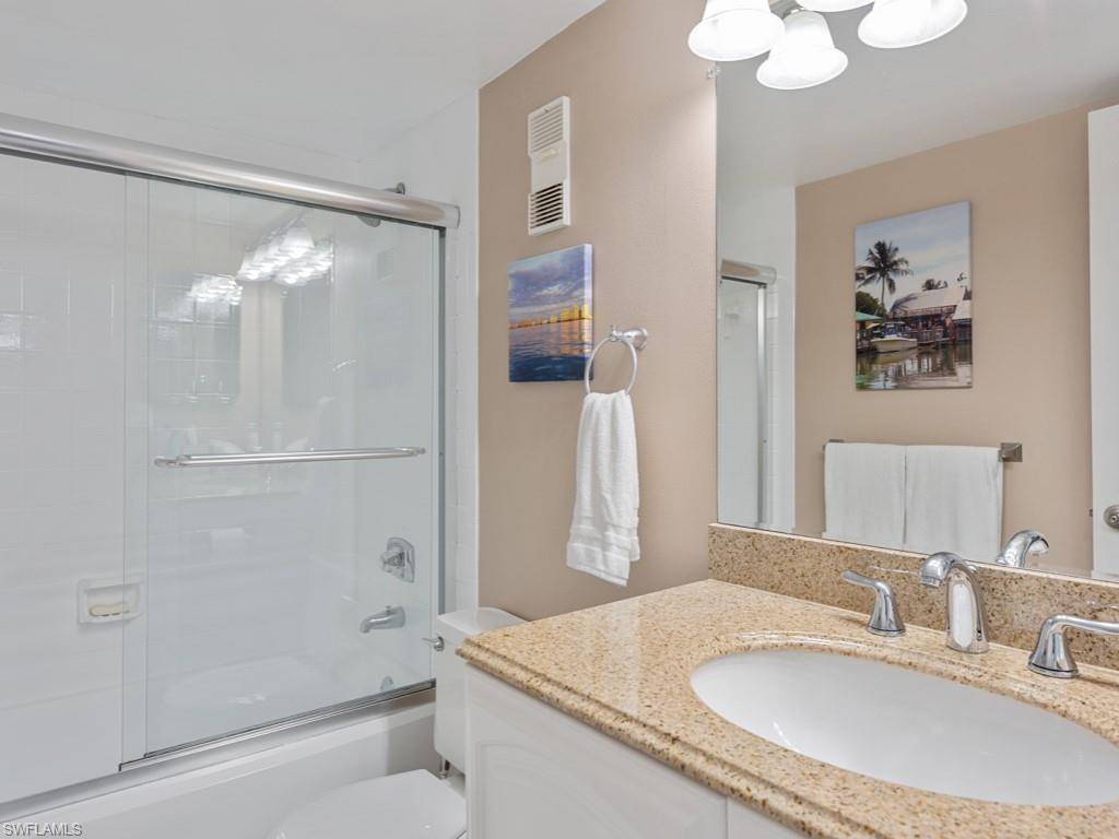 SOUTH SEAS - Residential