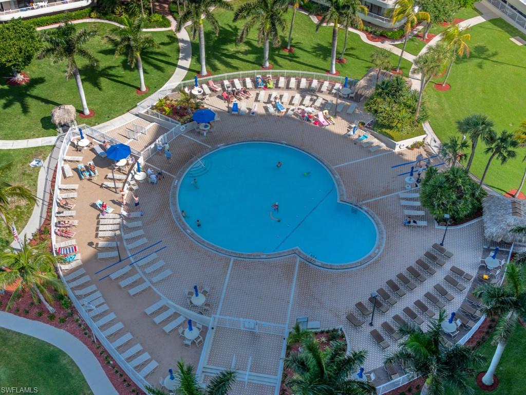 SOUTH SEAS - Residential