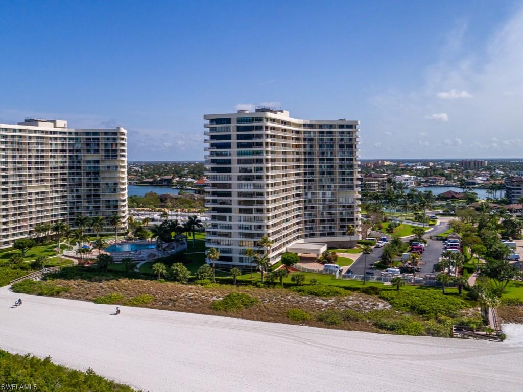 SOUTH SEAS - Residential