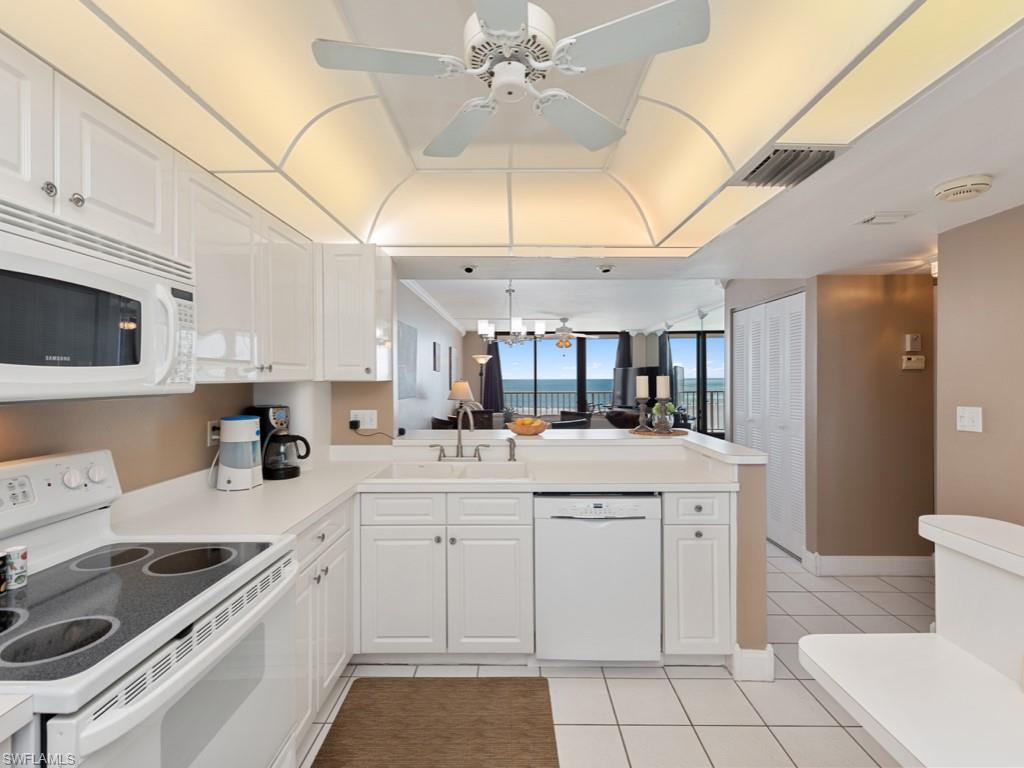 SOUTH SEAS - Residential