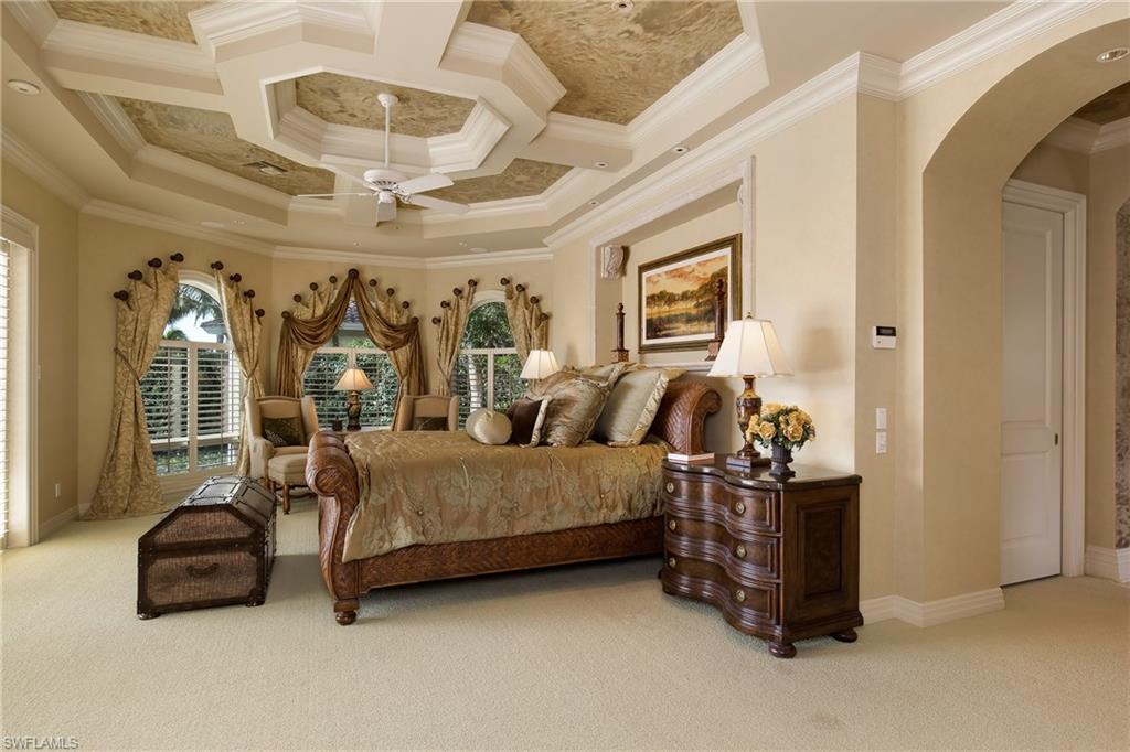 ISLE TOSCANO - Residential