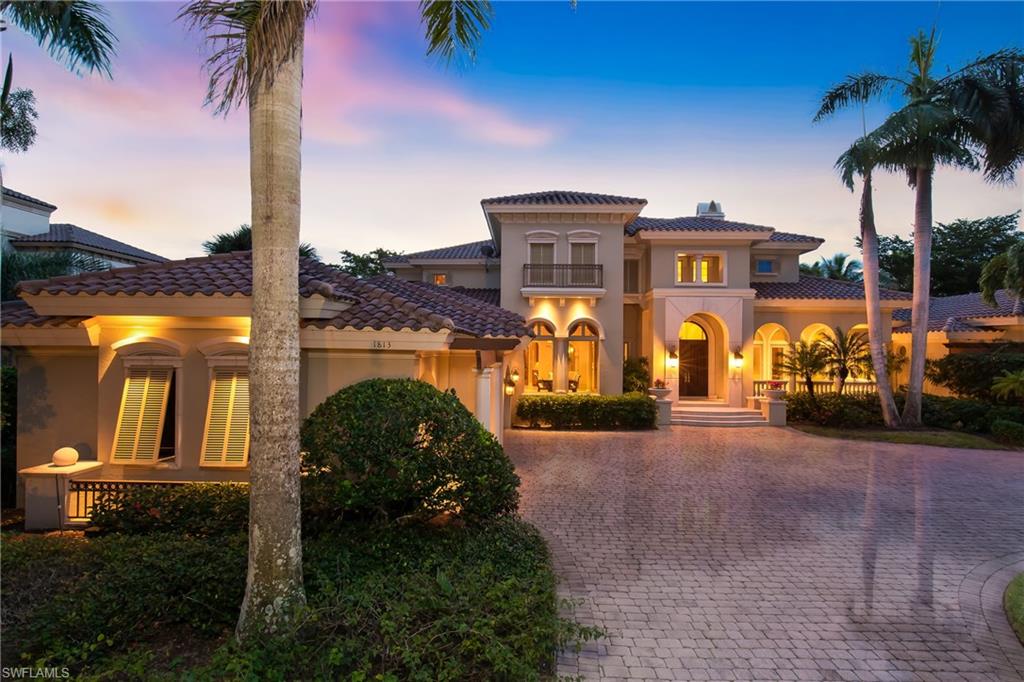 ISLE TOSCANO - Residential