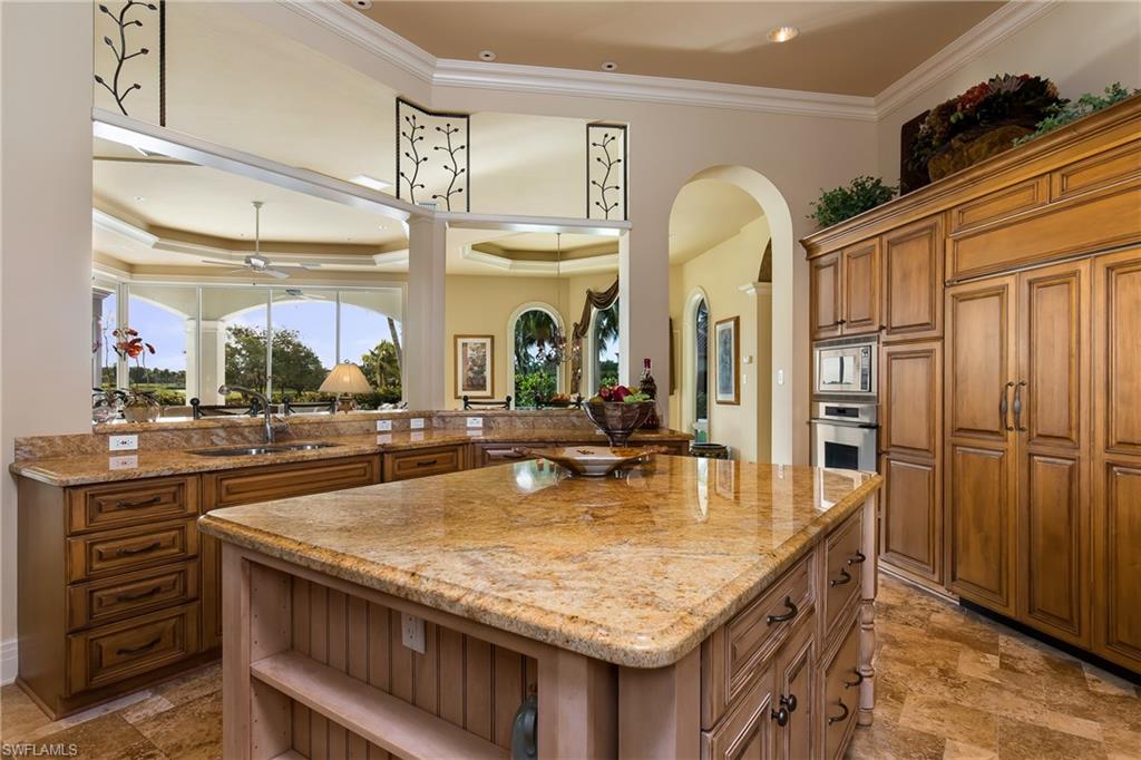 ISLE TOSCANO - Residential