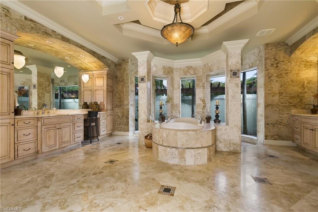 ISLE TOSCANO - Residential