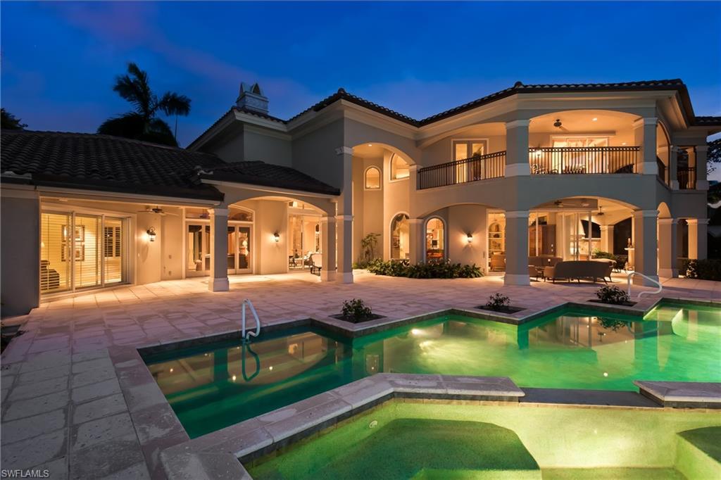 ISLE TOSCANO - Residential