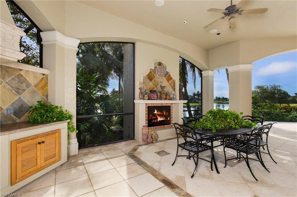 ISLE TOSCANO - Residential