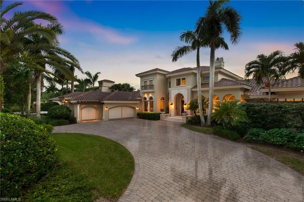 ISLE TOSCANO - Residential