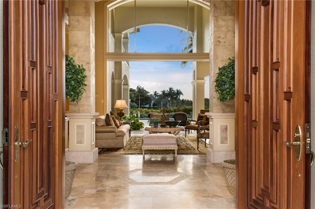 ISLE TOSCANO - Residential