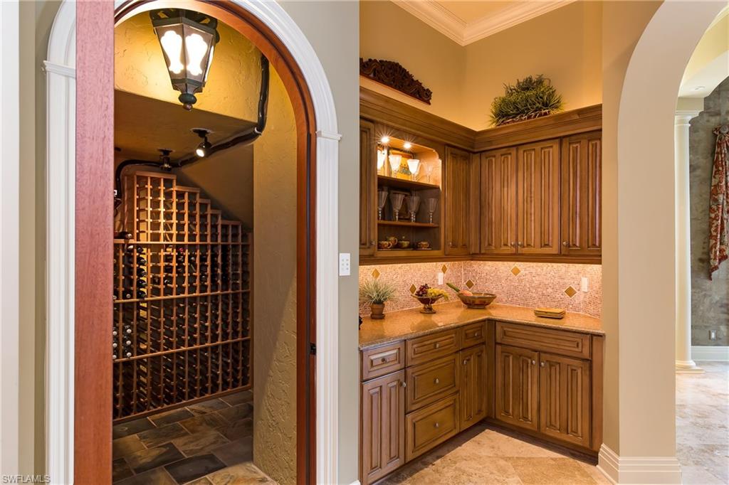 ISLE TOSCANO - Residential