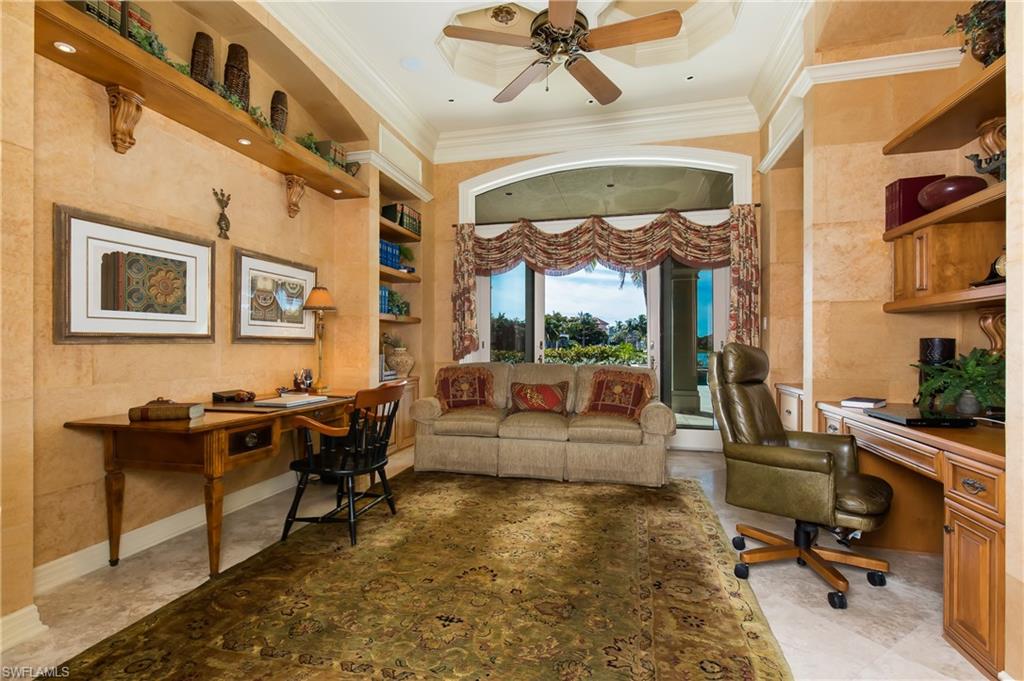 ISLE TOSCANO - Residential