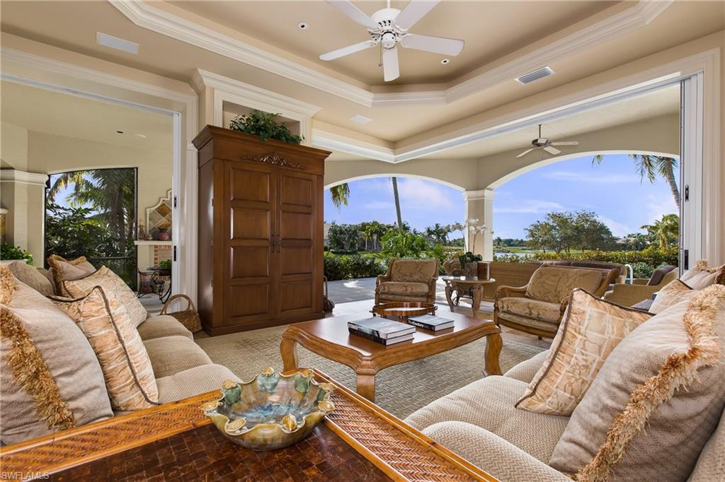 ISLE TOSCANO - Residential