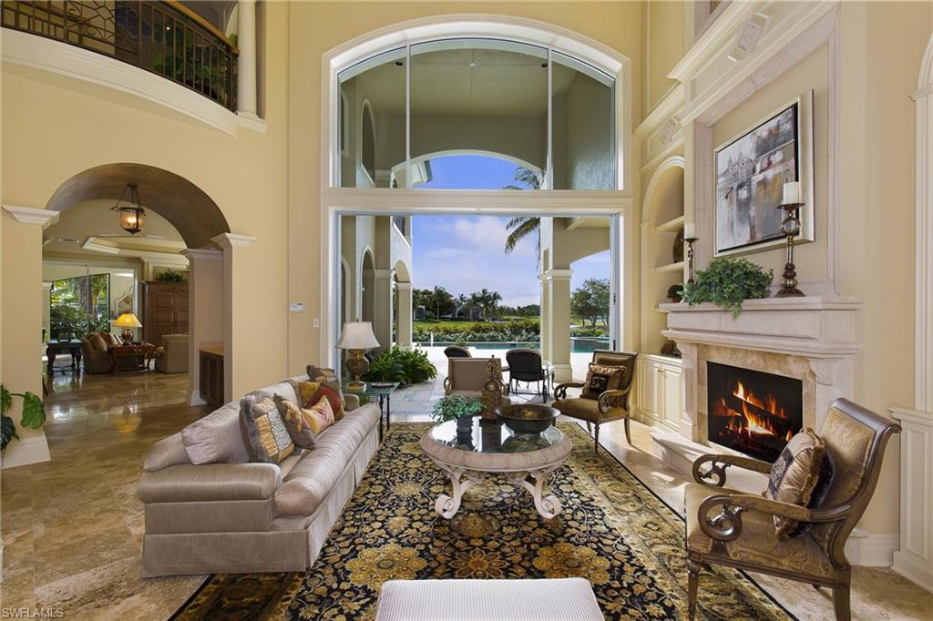 ISLE TOSCANO - Residential