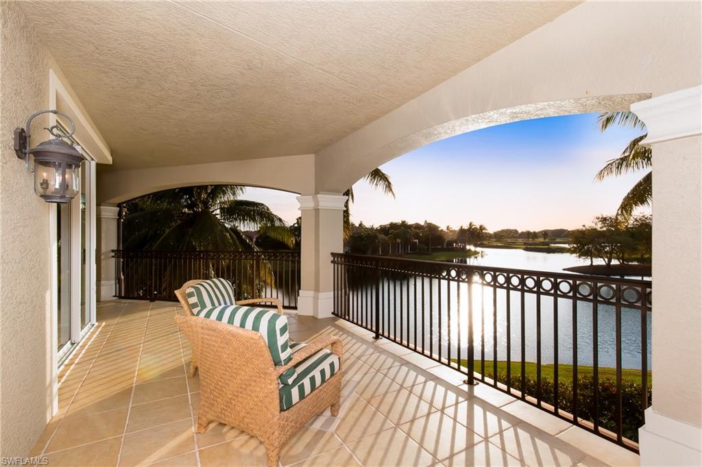 ISLE TOSCANO - Residential