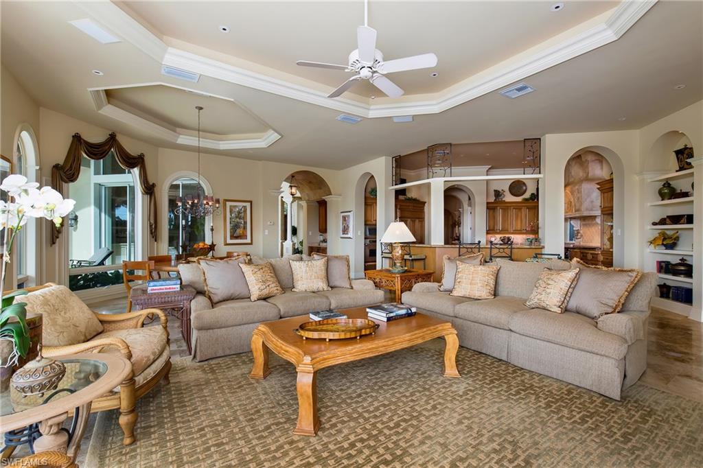 ISLE TOSCANO - Residential