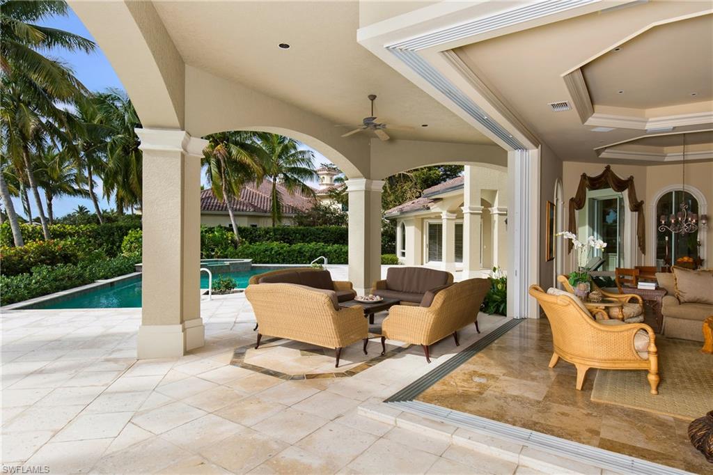 ISLE TOSCANO - Residential