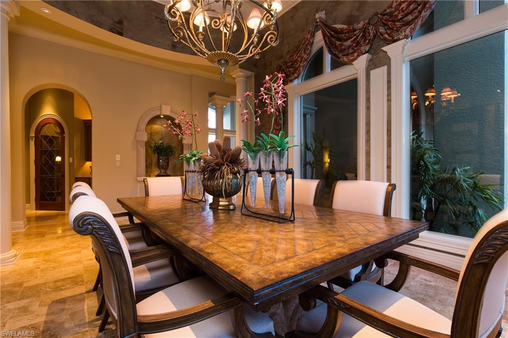 ISLE TOSCANO - Residential