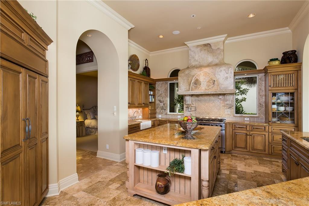 ISLE TOSCANO - Residential