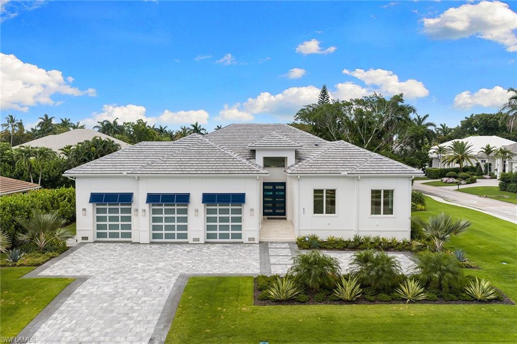 PARK SHORE - Residential