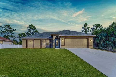 6002 Terry AVE N LEHIGH ACRES FL 33971