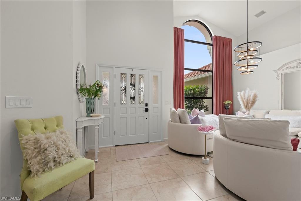 FIDDLESTICKS COUNTRY CLUB - Residential