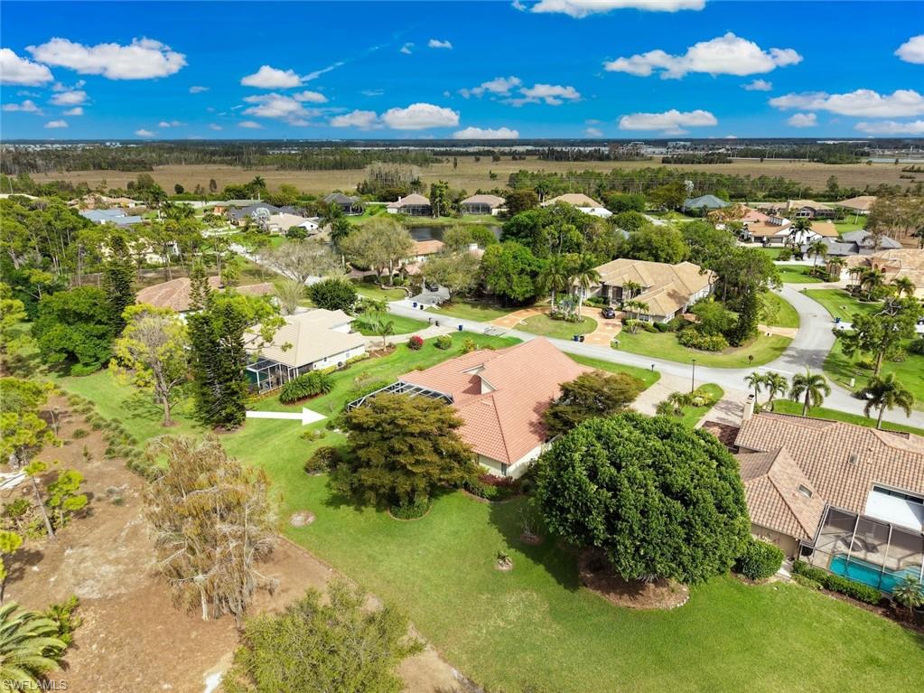 FIDDLESTICKS COUNTRY CLUB - Residential