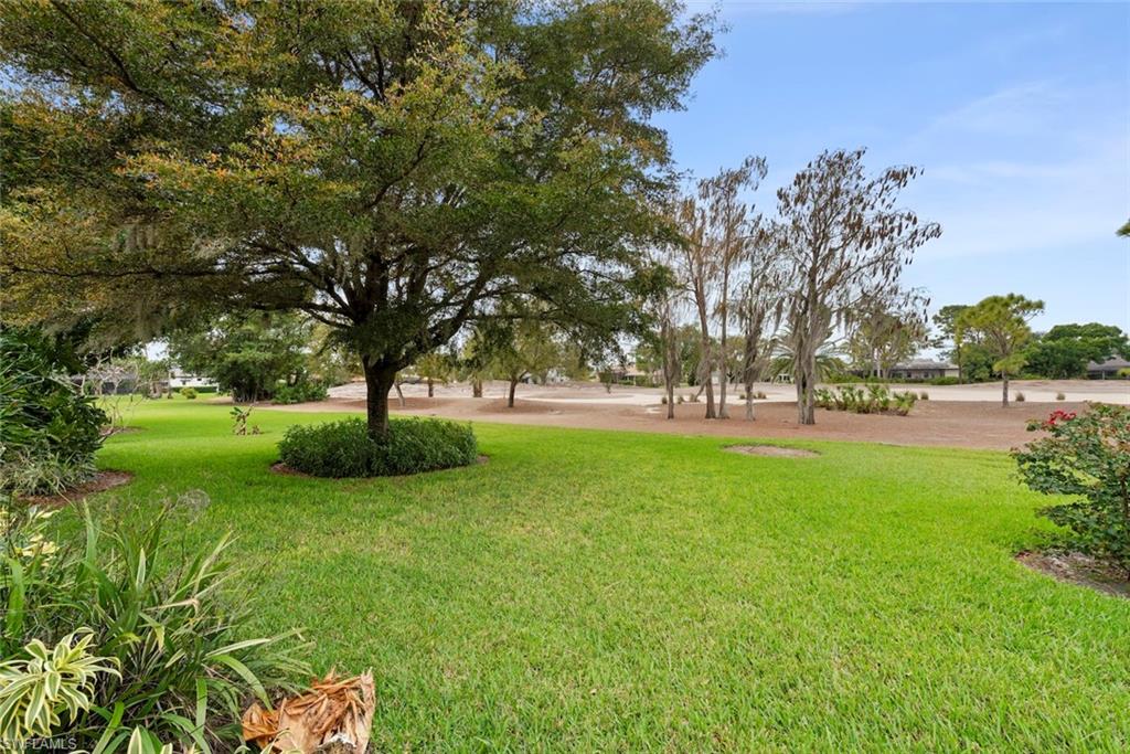 FIDDLESTICKS COUNTRY CLUB - Residential