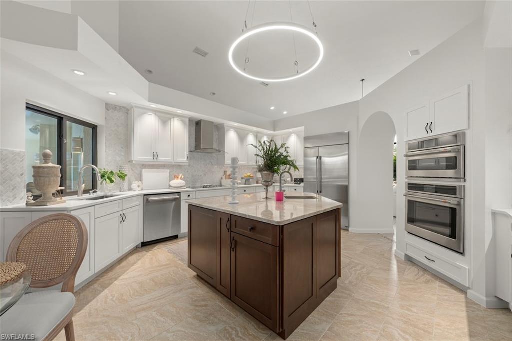 FIDDLESTICKS COUNTRY CLUB - Residential